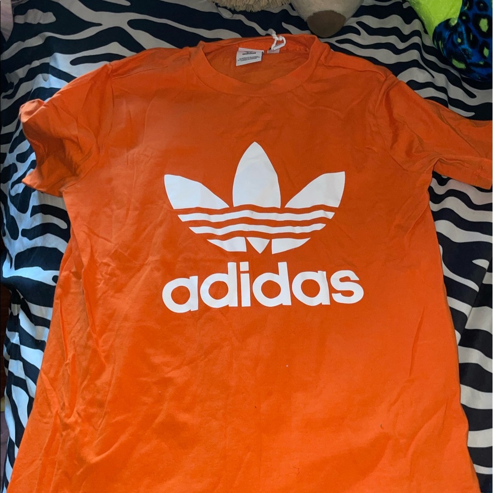 Womens adidas shirt